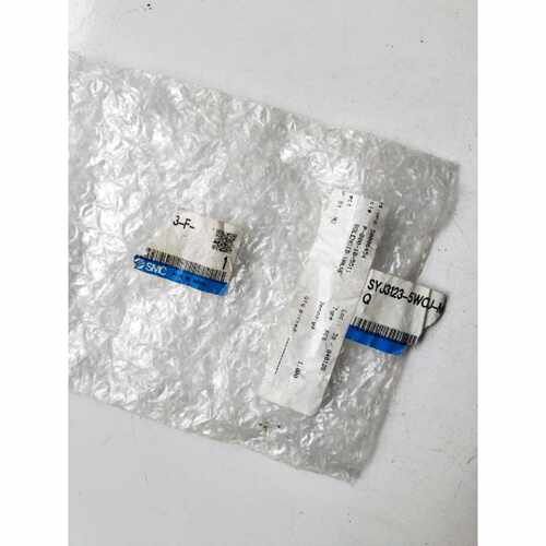 议价全新原装正品SMC   SYJ3123-5WOU-M3-F-Q   实物拍摄  现货