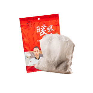 美食作家王刚卤料包100g四川家庭宽菜简易卤料调料香料包配方卤蛋