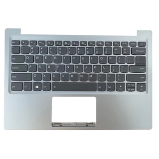 适用ideapad联想小新潮7000-13 320S-13IKB键盘带C壳一体更换全新