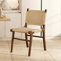 Персиковый, светлый, 45см