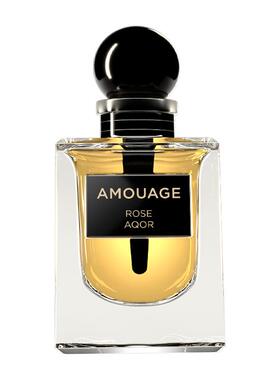 AMOUAGE香精油12ml东方香调