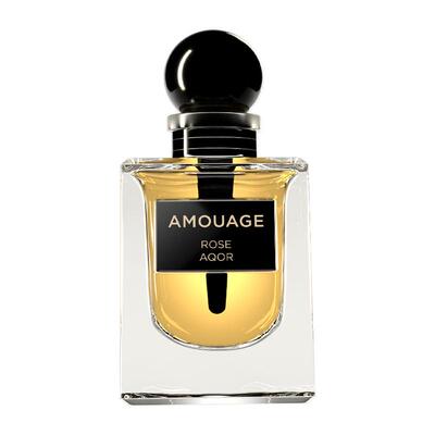 AMOUAGE12ml东方香调男女通用