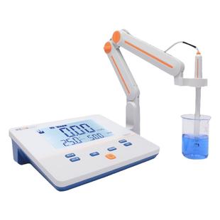 上海雷磁电导率仪DDS-307A型仪电台式实验室数显纯水电导TDS测试