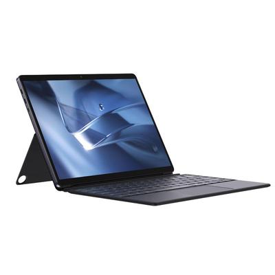 驰为触控二合一平板笔记本电脑