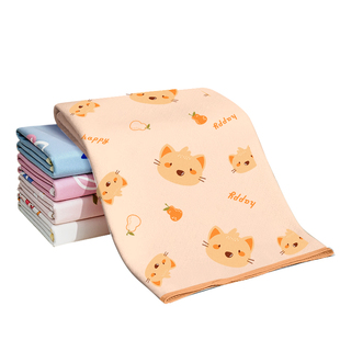 姨妈垫月经垫防水可洗生理期床垫学生宿舍经期成人护理隔夜隔尿垫