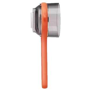 多功能削皮刀可视储存厨房家用苹果芦笋梨自带收纳仓削皮器刮皮刀