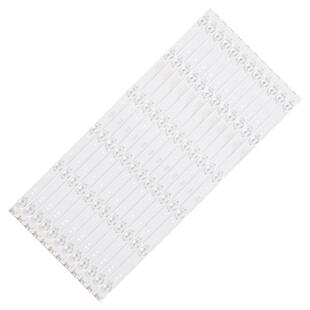 创维酷开U50 50E3000背光灯条5800-W502-6P屏RDL500WY V50DJ6-QE1