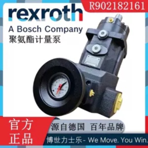 Rexroth力士乐R902182161轴向柱塞泵A7VKO012MA10MRSKGP3500000