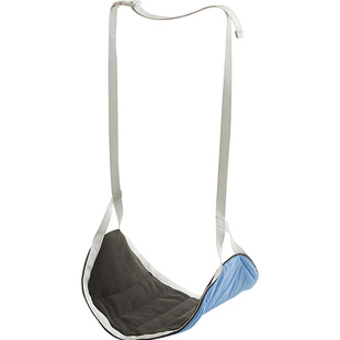 飞机旅行神器歇脚垫长途坐车旅游出差睡觉枕便携高铁放脚吊床足踏