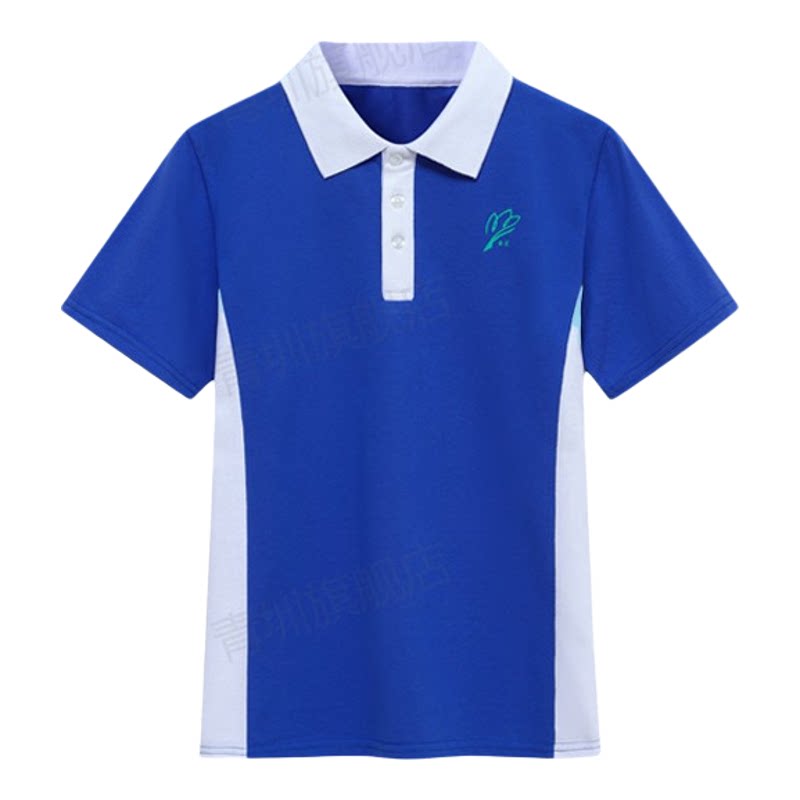 深圳校服中学生裤子男女速干短袖初高中索罗娜秋衣长裤长袖外套装