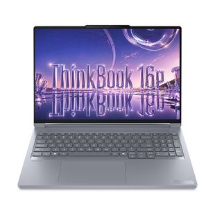 联想ThinkBook 16p 2026英特尔酷睿Ultra9-290HX/Ultra7-251HX 5060/5070独显游戏设计师商务学习笔记本电脑