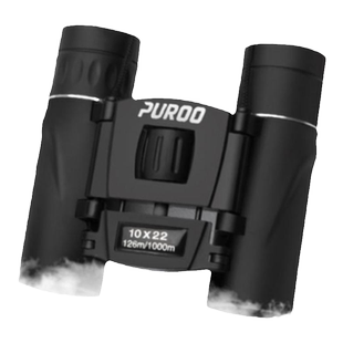 小型8X21便携式双筒望远镜高倍高清演唱会话剧专用儿童剧院8倍镜