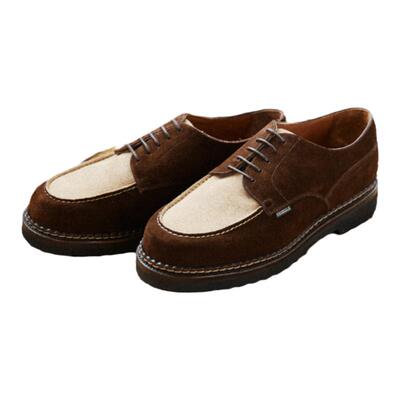 SHOESILO固特异正装皮鞋