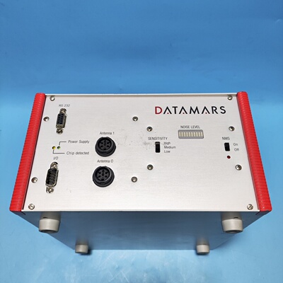 DATAMARS射频识别主机  R-IN7500 NMS E—议价