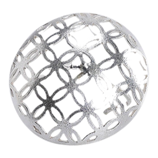 纯银紫砂壶过滤网独孔茶壶内置茶滤网茶漏茶叶嘴滤网银茶滤茶隔