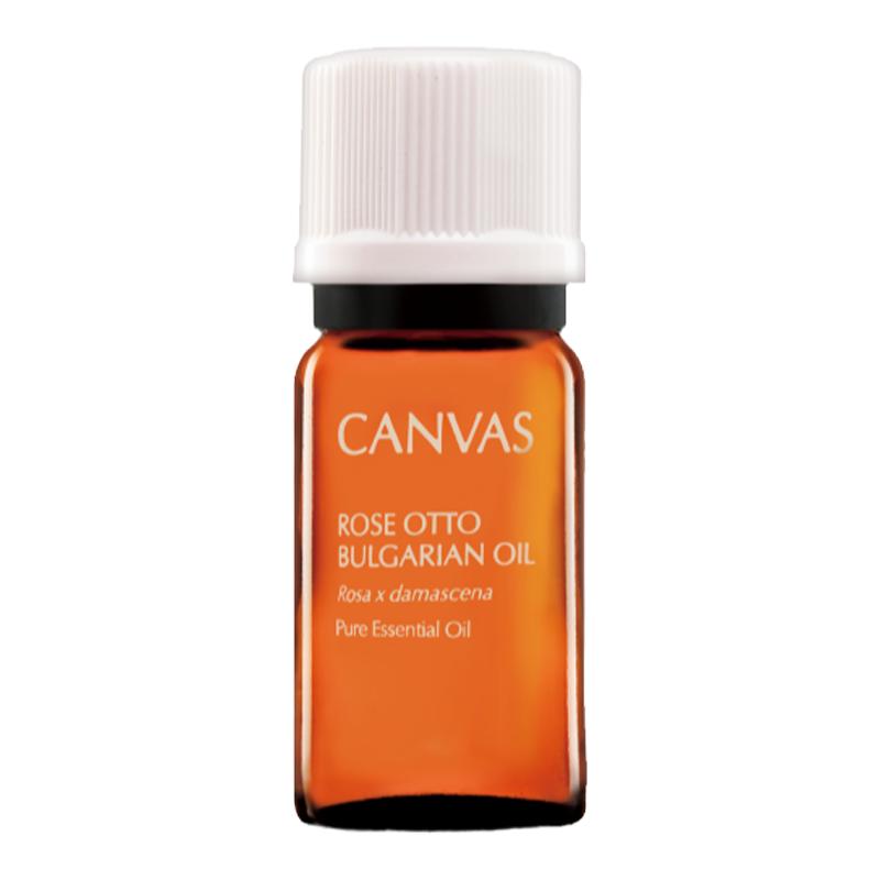 Canvas/卡芬诗奥图玫瑰单方精油