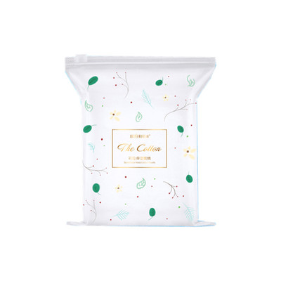 可拉伸湿亲肤200片拍发三化妆棉