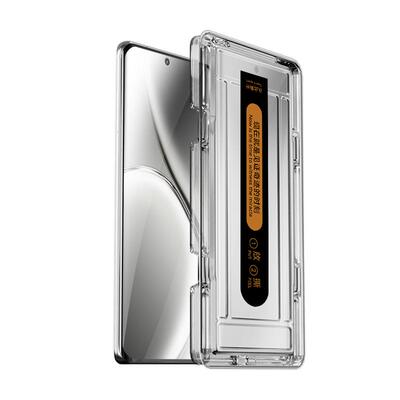 适用真我gtneo6se钢化膜升级防爆