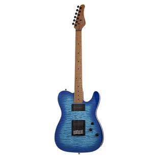 初始化乐器 印尼产 斯科特Schecter PT Pro 电吉他双双拾音器现货