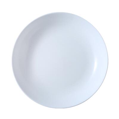 微波炉专用盘PP5材质圆形
