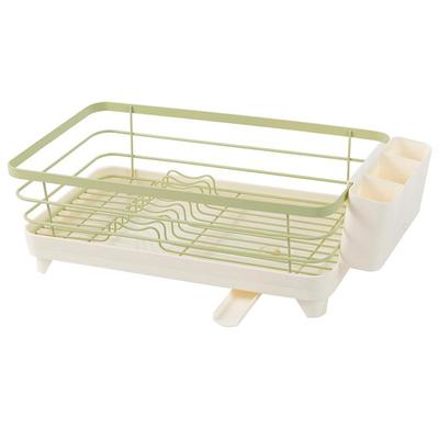 餐具碗盘架卡罗特不锈钢