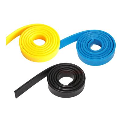 玻璃刮水器胶条擦窗擦硅胶条刮刀