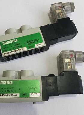 议价纽曼迪克numatics电磁阀181BA452AG00061现货销售适用