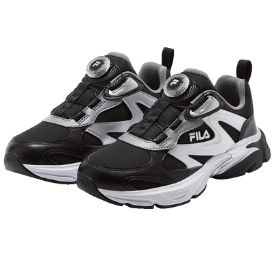 FILA斐乐男童女童跑鞋