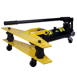 电动弯管机 手动液压弯管机SWG-2/3/4/5/1镀锌无缝钢管弯管工具