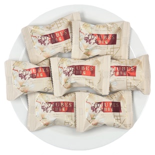 爱相邻枣到幸福阿胶枣无核蜜饯婚礼专用结婚喜枣婚庆独立包装散装