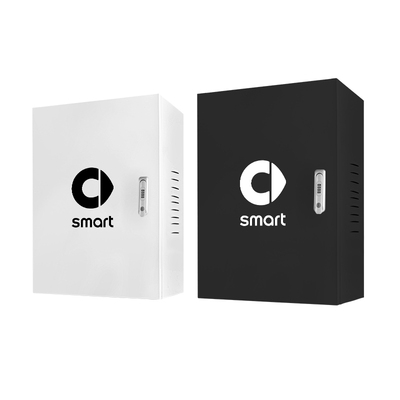 【官方推荐】smart充电桩保护箱