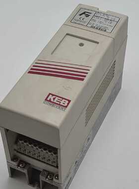 KEB Combivert 09F4S1D5003 I 09.F4.S1D5003