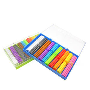 数数棒数学棒儿童算术棒计数棒教具一年级加减法数字小棒小学教具