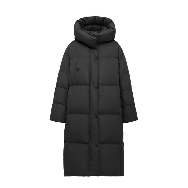 2026新款极寒加厚保暖情侣羽绒服