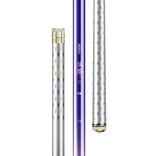 【重磅新品】澳西尼麒麟二代鱼竿手竿超轻超硬台钓竿综合竿钓鱼竿