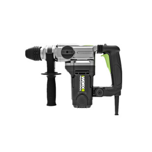 WORX 威克士WE320电锤原装配件 电镐转子 齿轮组 调档 碳刷冲击子