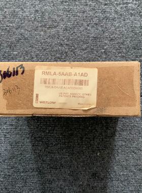 【询价】WATLOW瓦特隆控制模块RMLA-5AAB-A1AD现适用