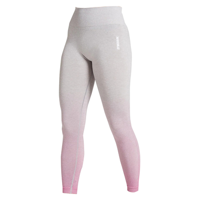 gymshark女紧身裤长裤修身