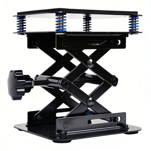 厨房垃圾处理器减震支架安装承重器缓震托架粉碎机器不锈钢支撑架