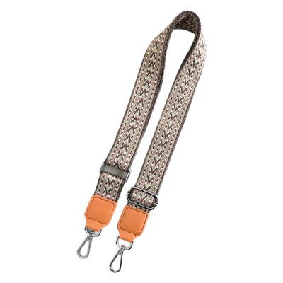 高档包带子可调节单肩斜挎加长厚