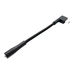 拓振DC5.5x2.1mm母座转3Pin适用于雷蛇灵刃Razer笔记本电源转接线19.5V圆口电源转三孔适用于雷蛇电脑新款