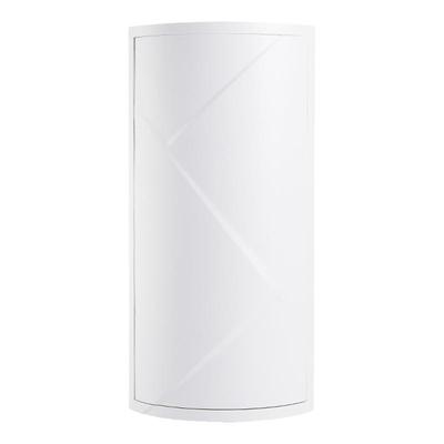 厨房置物架浴室转角旋转收纳架