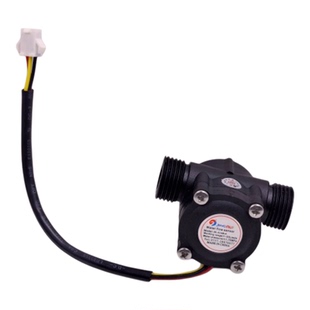 包邮通用 壁挂炉配件 燃气热水器配件 霍尔 水流开关 水流传感器