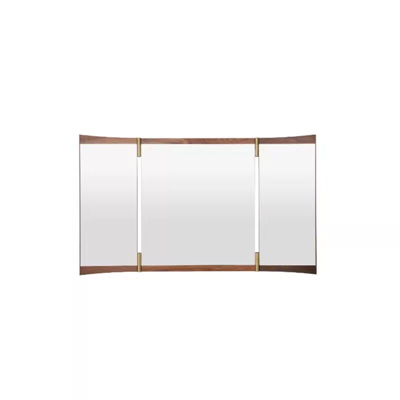 丹麦 新款  Vanity Wall Mirror 系列壁挂装饰镜 台面镜 北欧