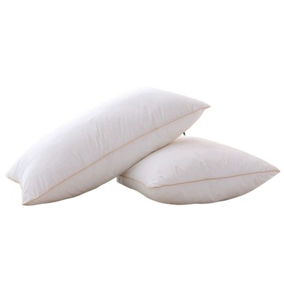 亚境朵生护颈安睡枕全棉材质