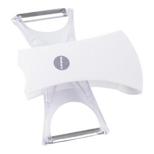 水果削皮器家用厨房刨子多功能蔬菜土豆去皮刀苹果果皮刮刨刀