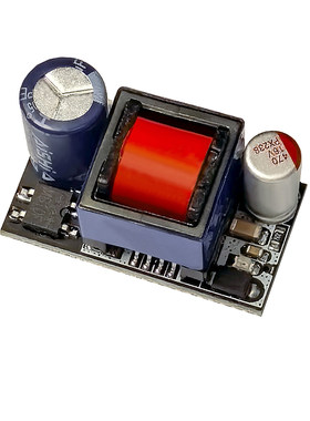 电源模块RPDZN小体积内置AC-DC