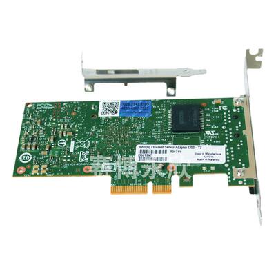 千兆网卡Intel/英特尔冗余虚拟化