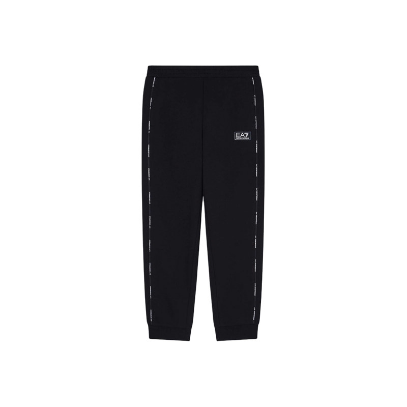 【自营】EMPORIO ARMANI/阿玛尼四季通用儿童款休闲时尚百搭长裤
