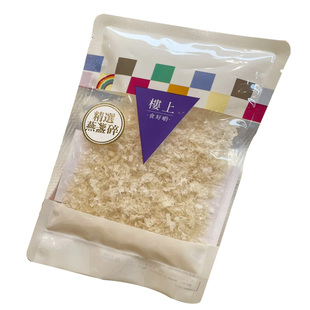 香港楼上正品 精选燕盏碎75.6g  印尼进口孕期营养滋补品